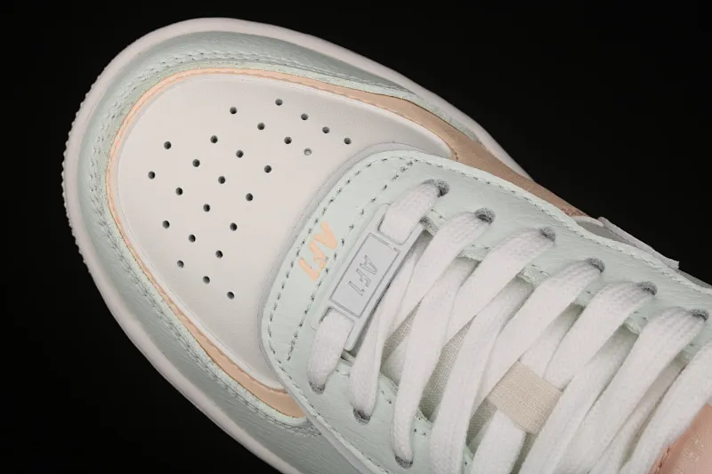 All Categories Nk Air Force 1 Air Force Series Nk Air Force 1 Shadow Air Force Lightweight Increased Corporate Level Nk Air Force 1 Shadow Air Force One Lightweight Increased Low Top Versatile Sneakers CU8591-104
